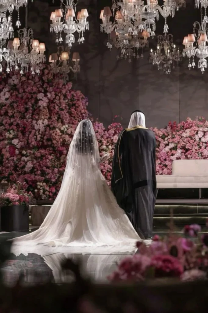 شروط زواج السعودية من اجنبي