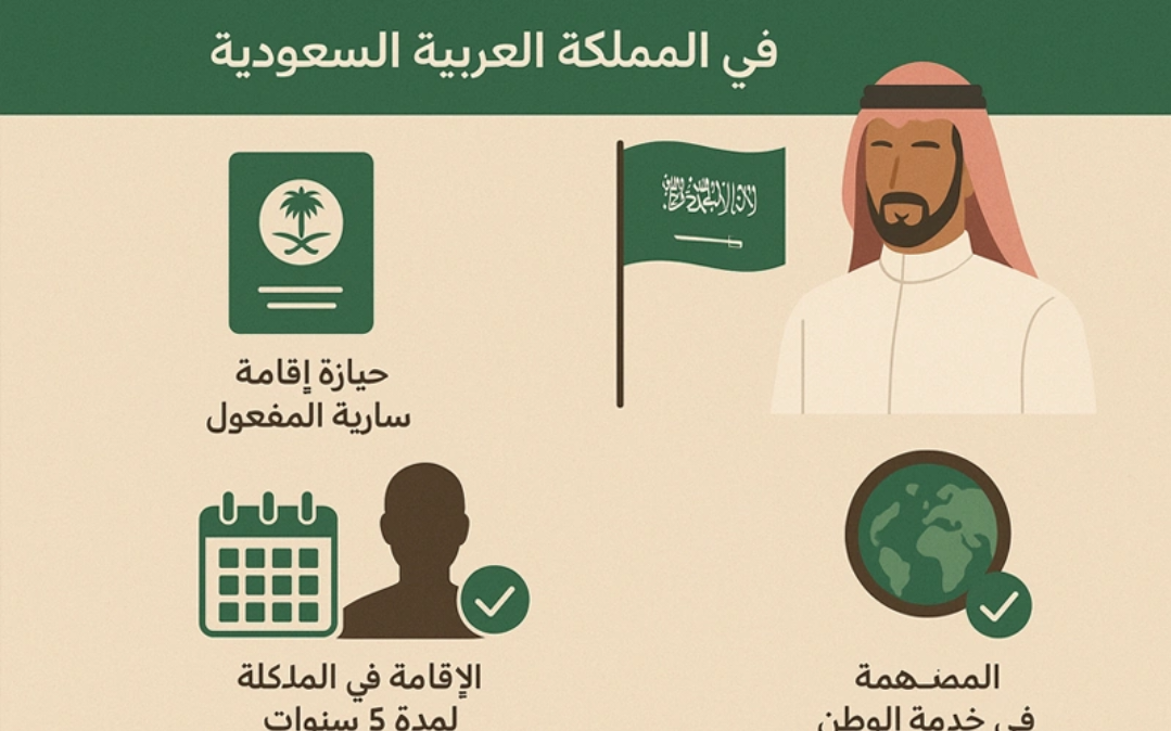 نقاط التجنيس 